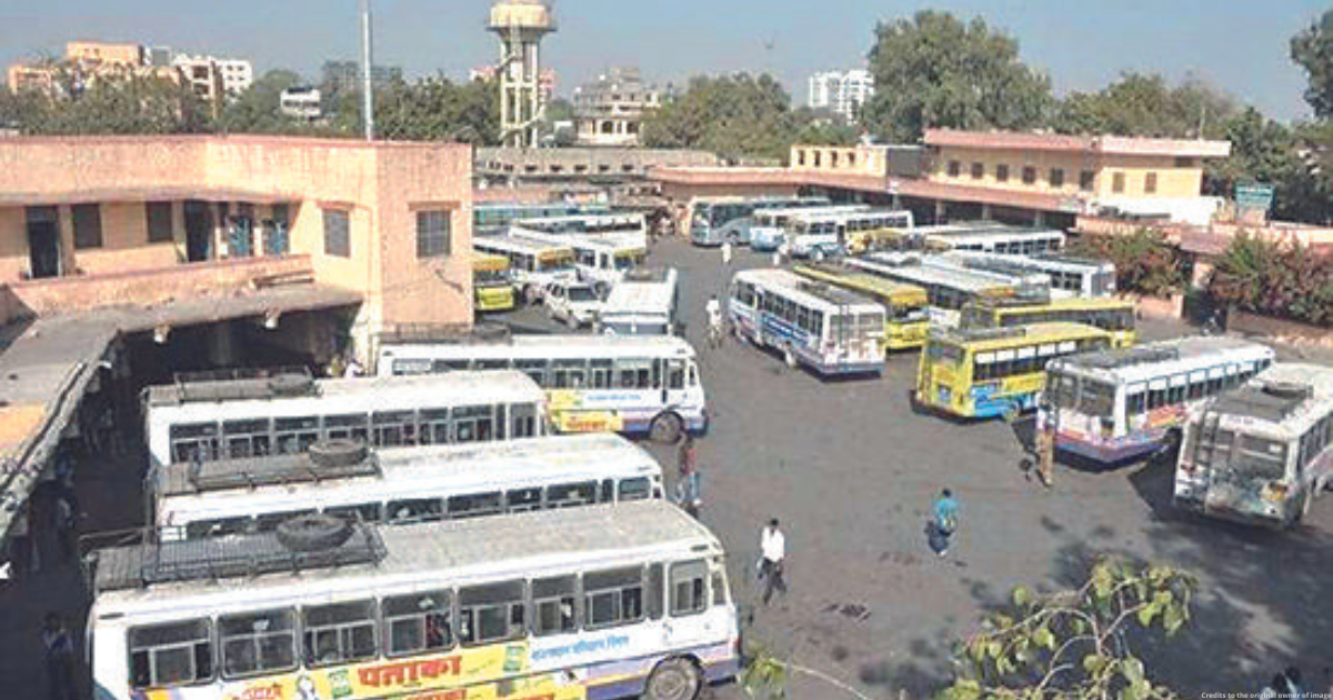 Roadways buses in bad shape, no hope in sight for new slot